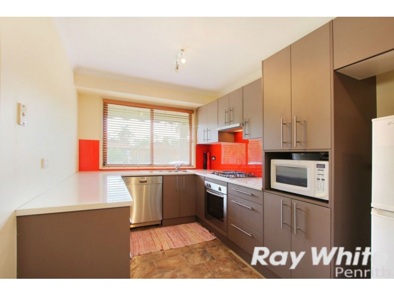 Claremont Meadows NSW 2747