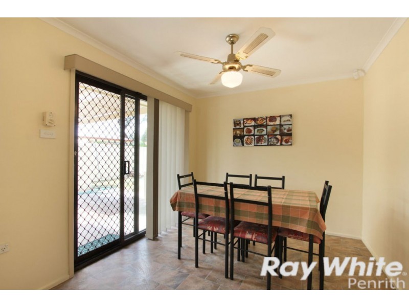 Claremont Meadows NSW 2747