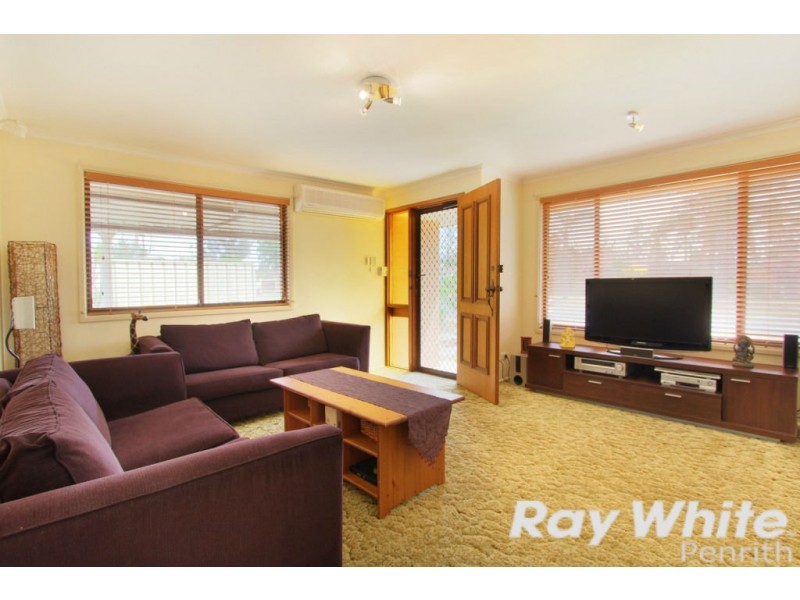 Claremont Meadows NSW 2747