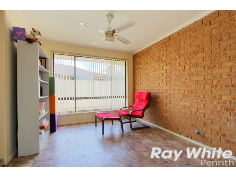 Claremont Meadows NSW 2747