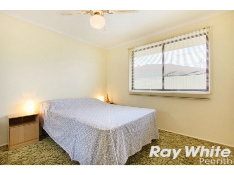 Claremont Meadows NSW 2747