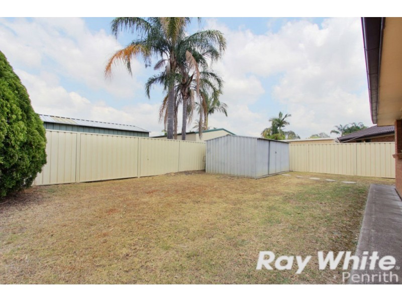 Claremont Meadows NSW 2747