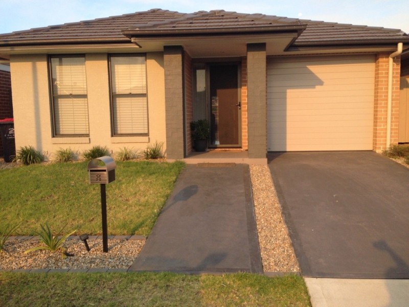 8 Prion Avenue, Cranebrook NSW 2749