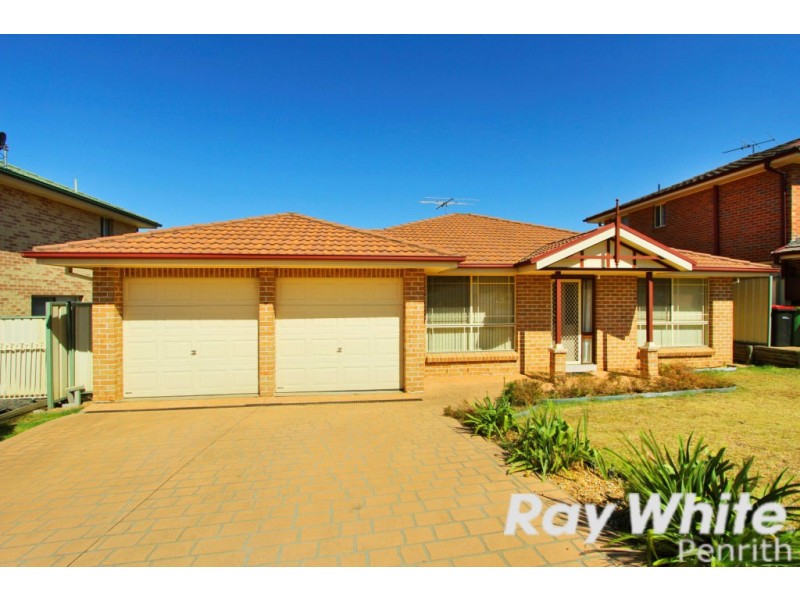 Glenmore Park NSW 2745