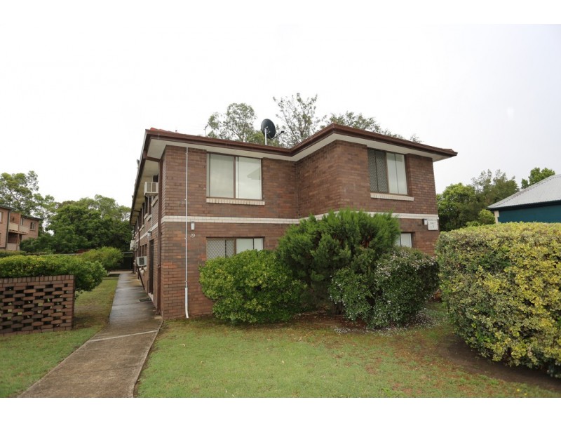 3/19 Castlereagh Street, Penrith NSW 2750