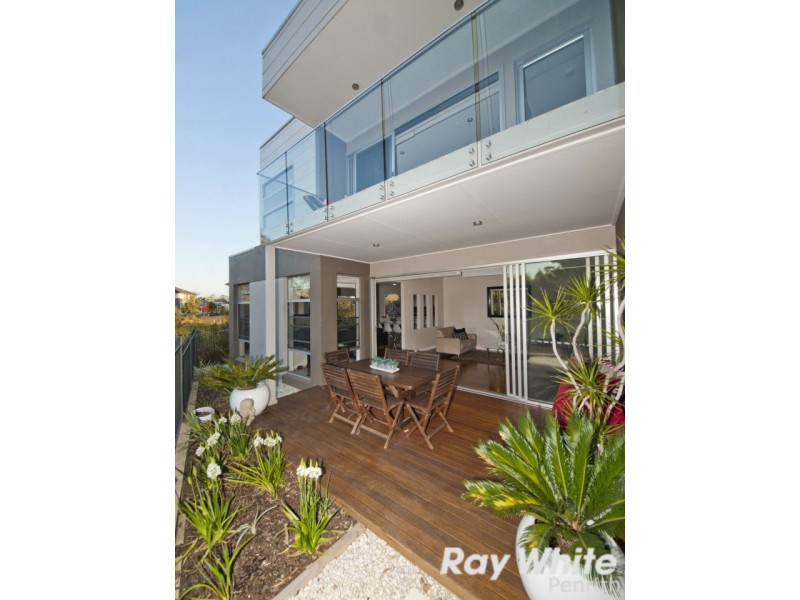 12 Knot Street WATERSIDE, Cranebrook NSW 2749