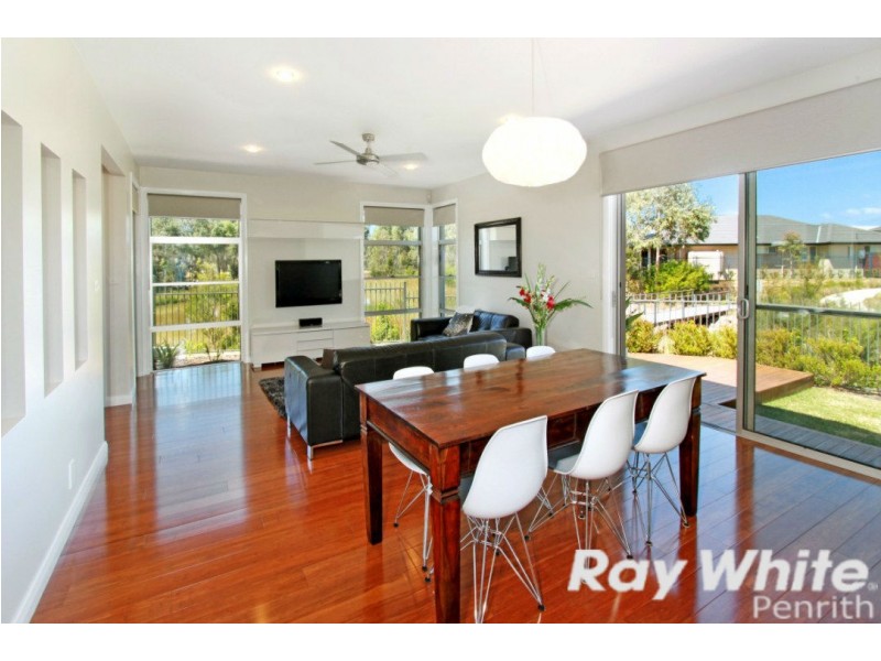 12 Knot Street WATERSIDE, Cranebrook NSW 2749