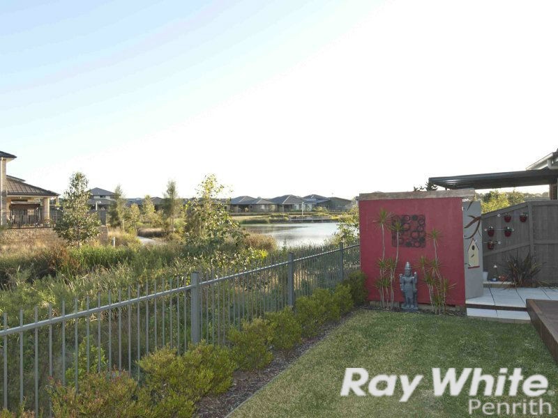 12 Knot Street WATERSIDE, Cranebrook NSW 2749