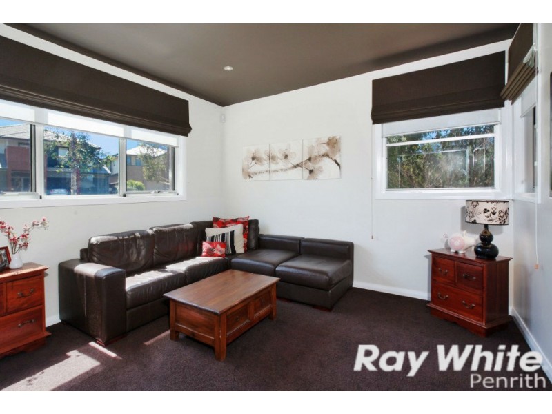 12 Knot Street WATERSIDE, Cranebrook NSW 2749