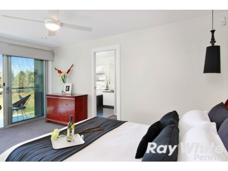 12 Knot Street WATERSIDE, Cranebrook NSW 2749