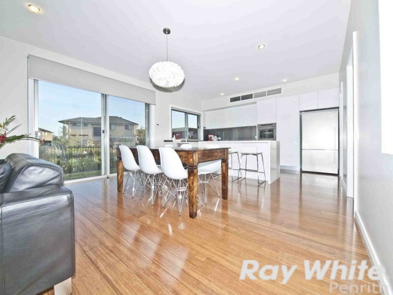 12 Knot Street WATERSIDE, Cranebrook NSW 2749