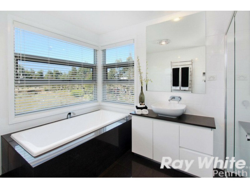 12 Knot Street WATERSIDE, Cranebrook NSW 2749