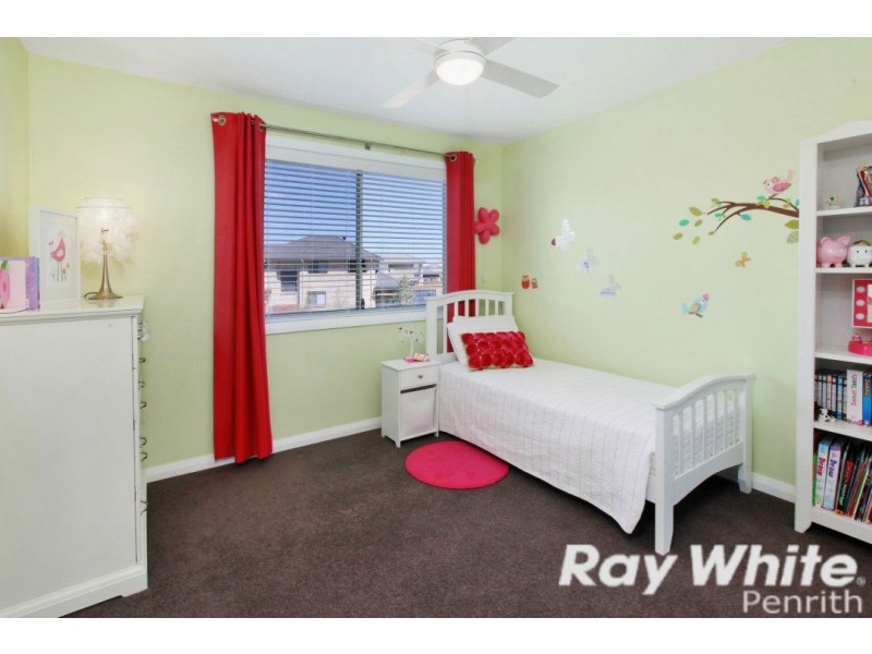 12 Knot Street WATERSIDE, Cranebrook NSW 2749