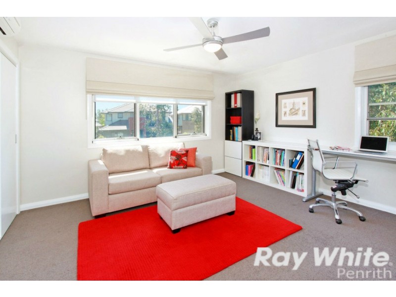 12 Knot Street WATERSIDE, Cranebrook NSW 2749