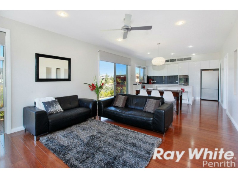 12 Knot Street WATERSIDE, Cranebrook NSW 2749