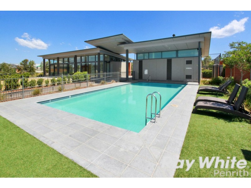 12 Knot Street WATERSIDE, Cranebrook NSW 2749