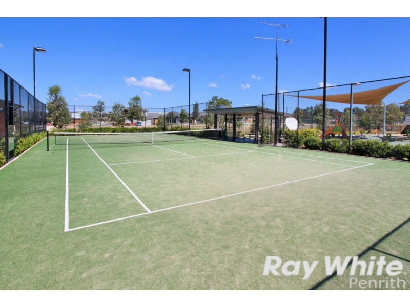 12 Knot Street WATERSIDE, Cranebrook NSW 2749