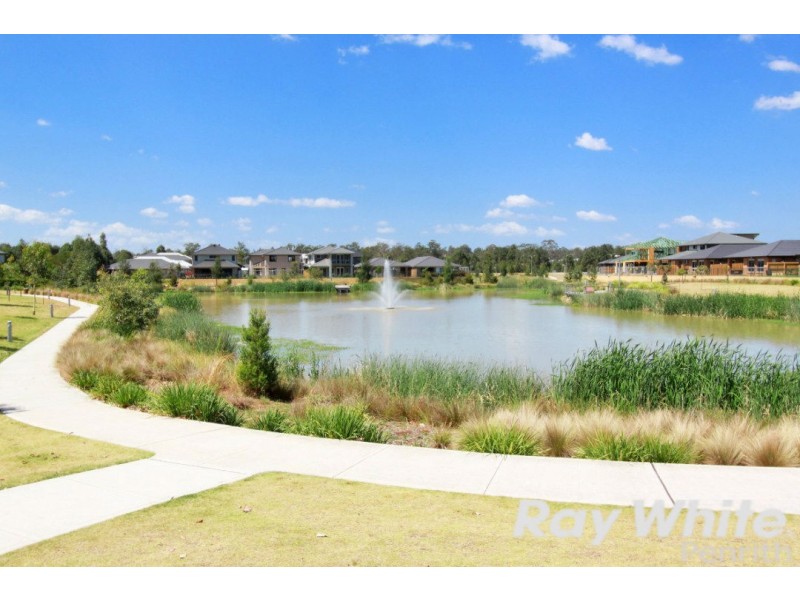 12 Knot Street WATERSIDE, Cranebrook NSW 2749