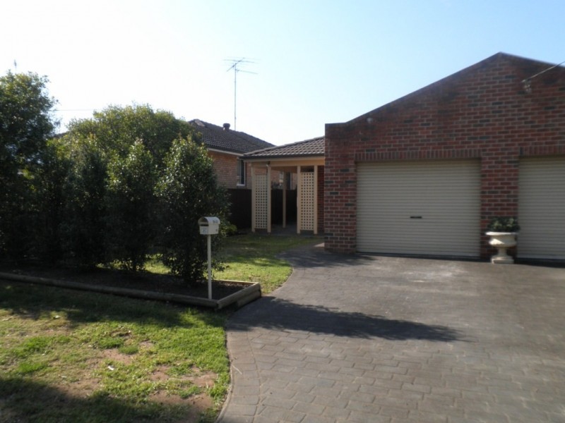 1/54 Brown Street, Penrith NSW 2750