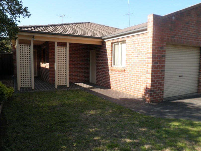 1/54 Brown Street, Penrith NSW 2750