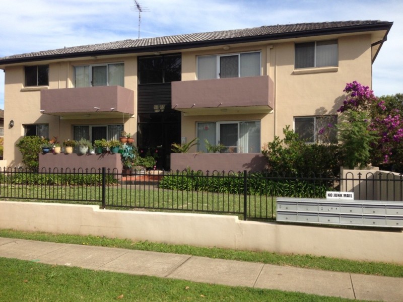 10/53 King Street, Penrith NSW 2750