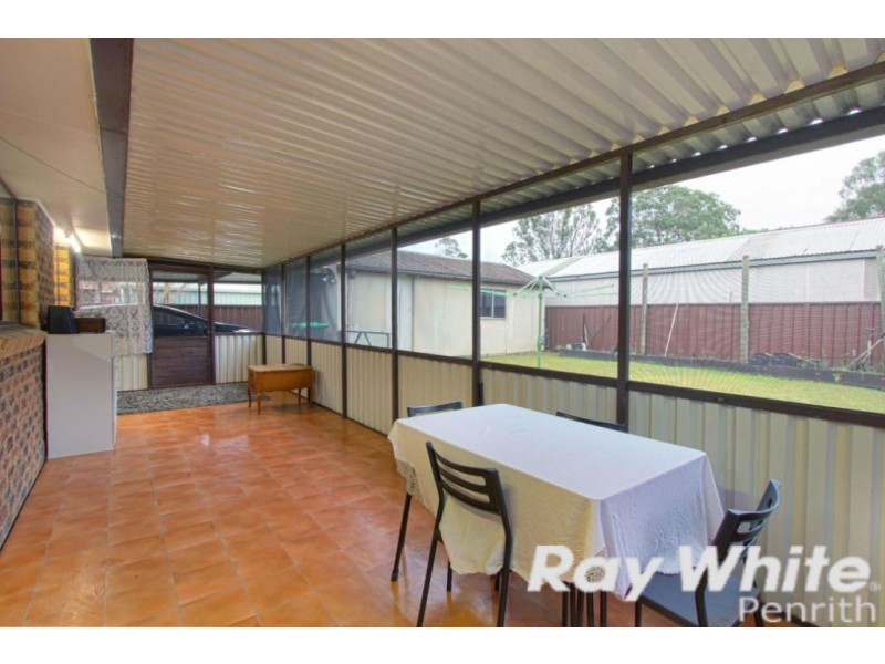 South Penrith NSW 2750