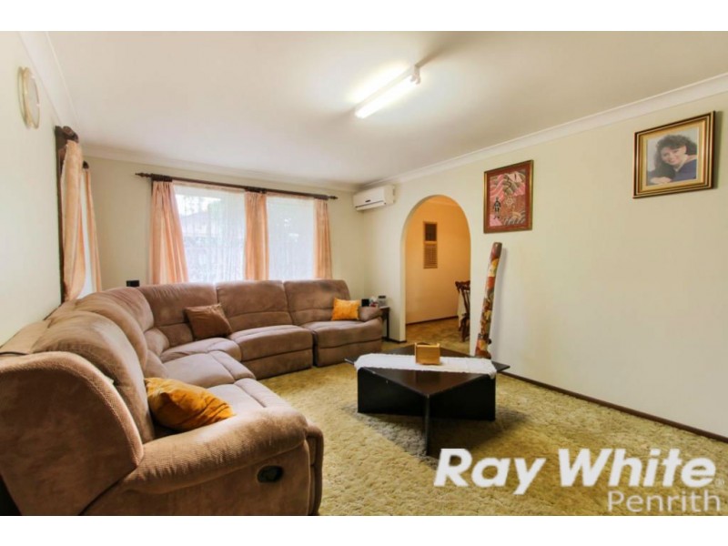 South Penrith NSW 2750