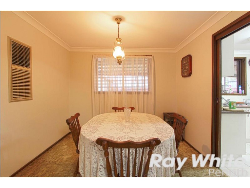 South Penrith NSW 2750