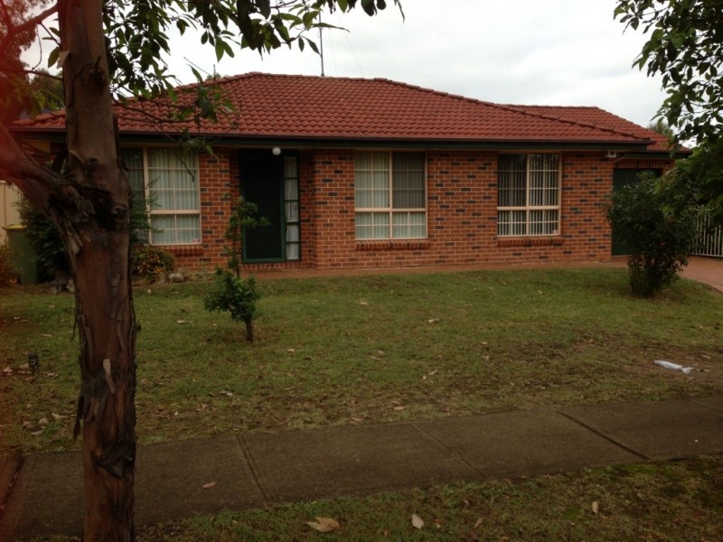 42 Gascoigne Street, Penrith NSW 2750