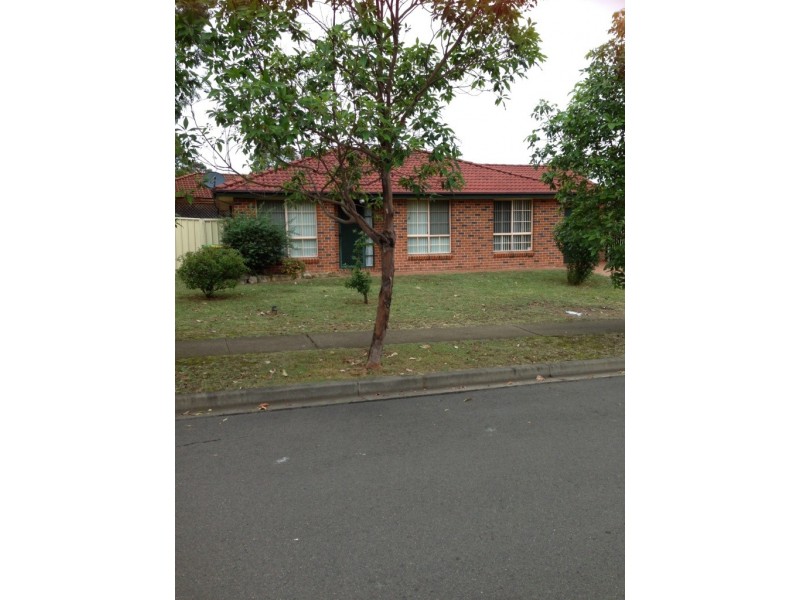 42 Gascoigne Street, Penrith NSW 2750