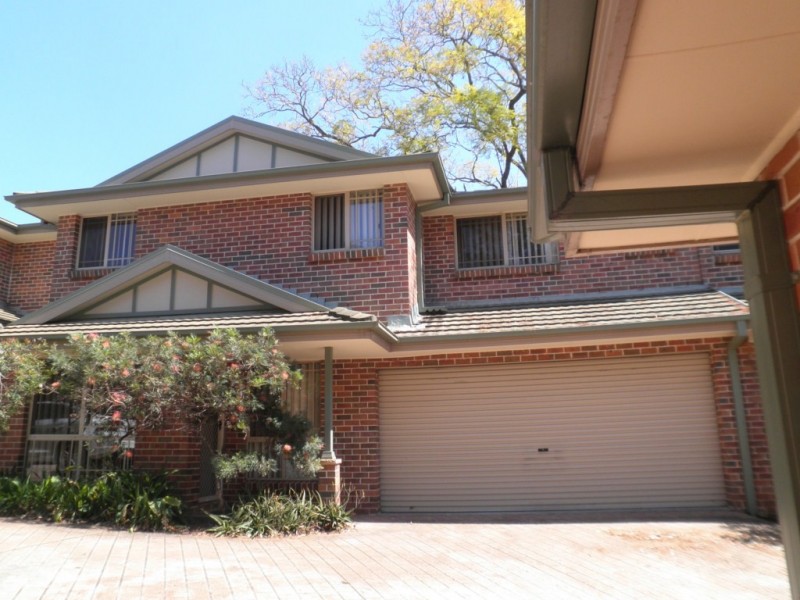 3/149-151 Derby Street, Penrith NSW 2750