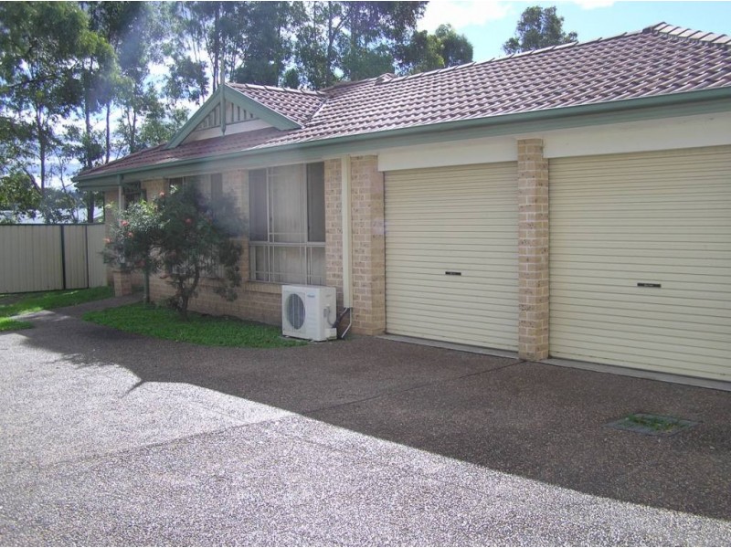 4B Yarra Place, Glenmore Park NSW 2745