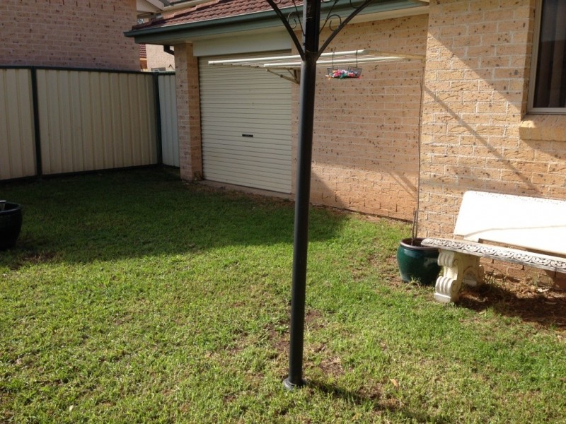 4B Yarra Place, Glenmore Park NSW 2745