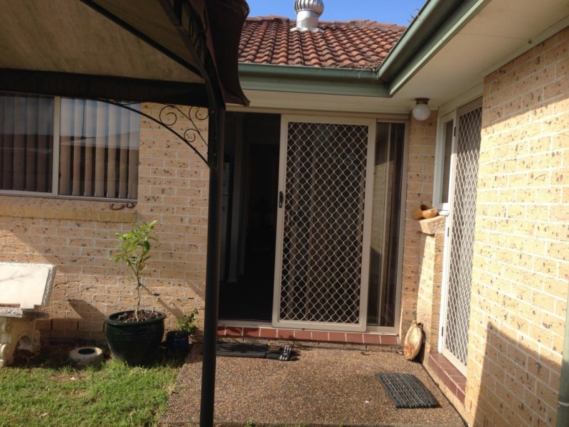 4B Yarra Place, Glenmore Park NSW 2745