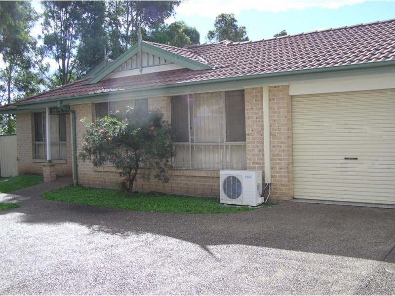4B Yarra Place, Glenmore Park NSW 2745