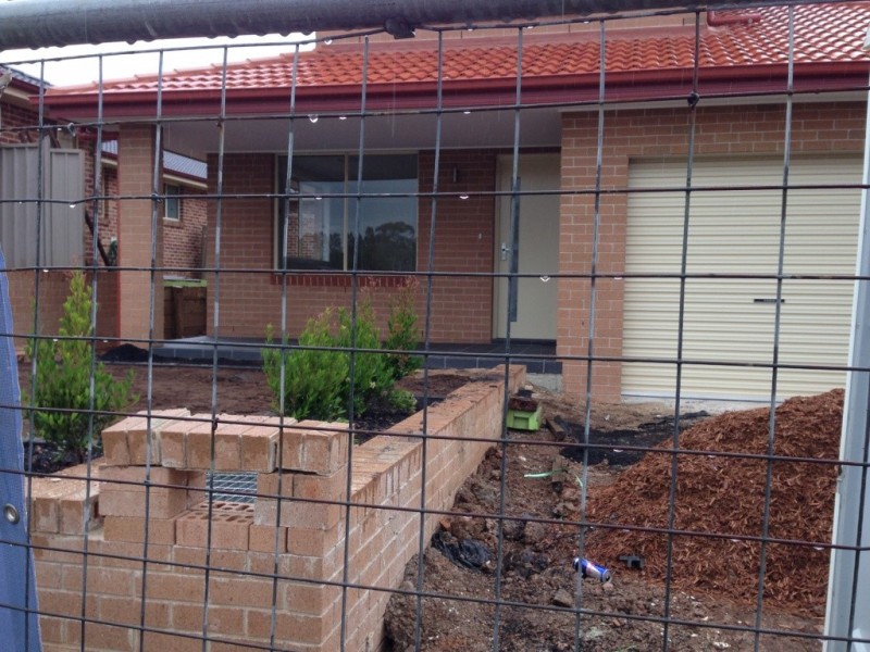 3/26 Edward Street, Kingswood NSW 2747