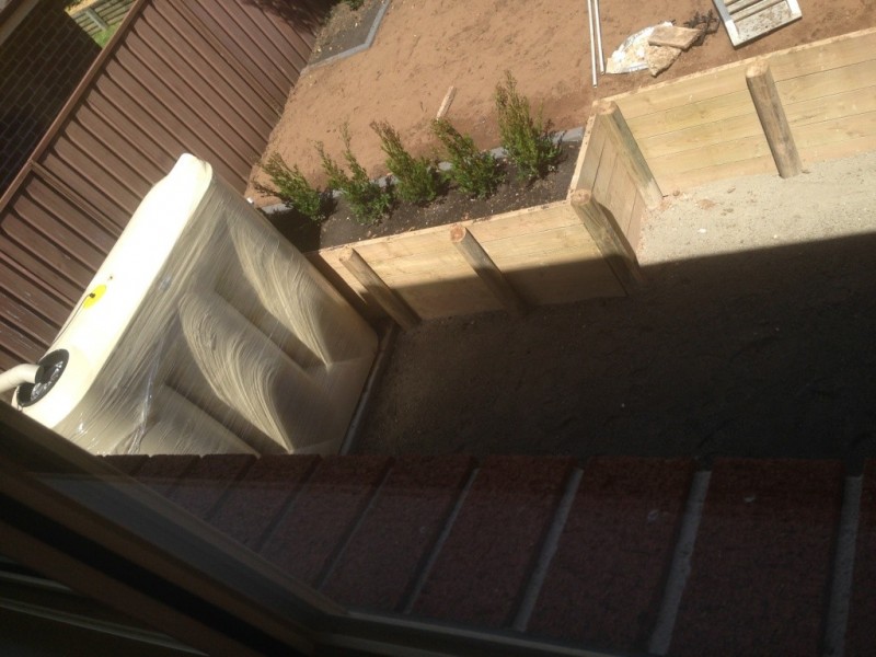 3/26 Edward Street, Kingswood NSW 2747