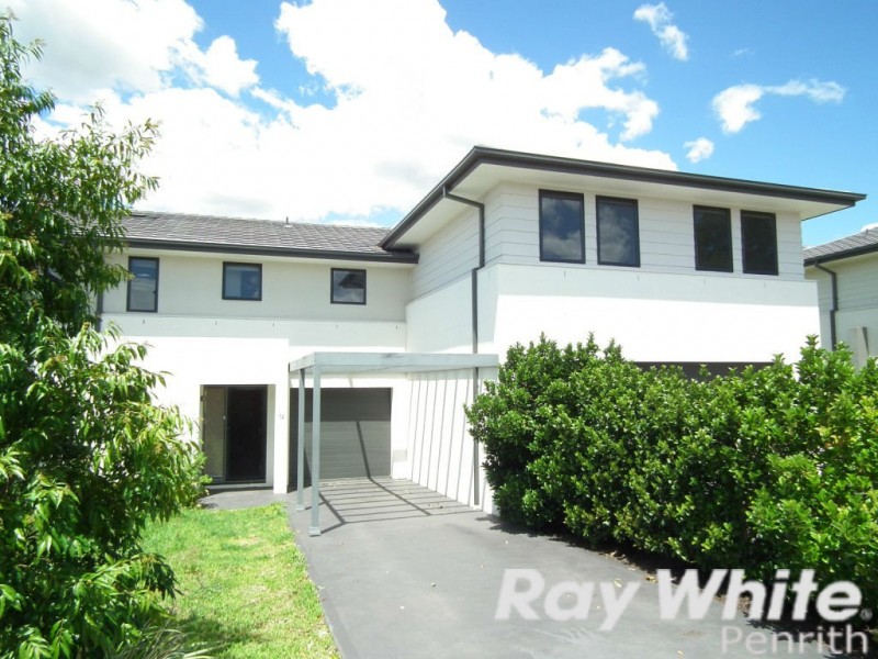 Glenmore Park NSW 2745