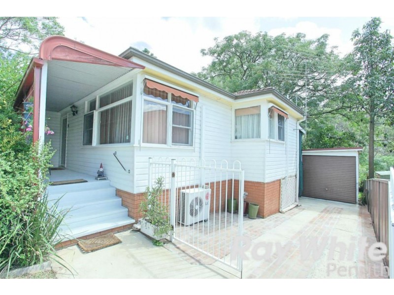 Emu Heights NSW 2750