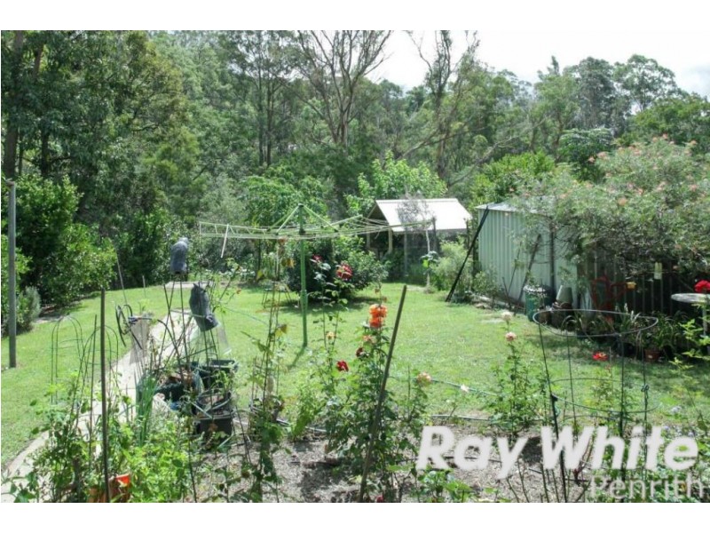 Emu Heights NSW 2750