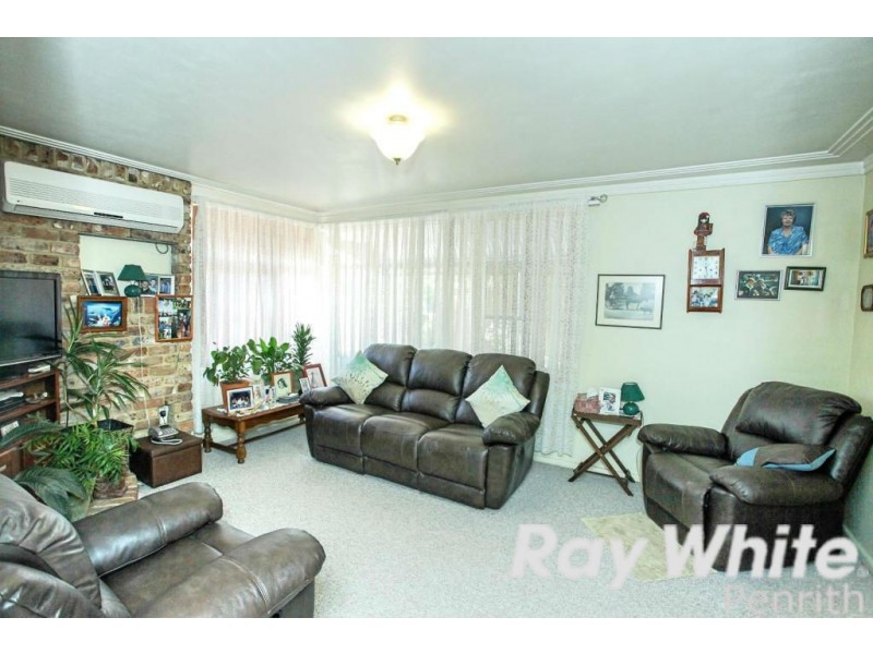 Emu Heights NSW 2750