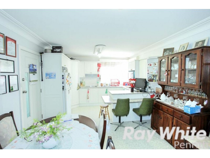 Emu Heights NSW 2750