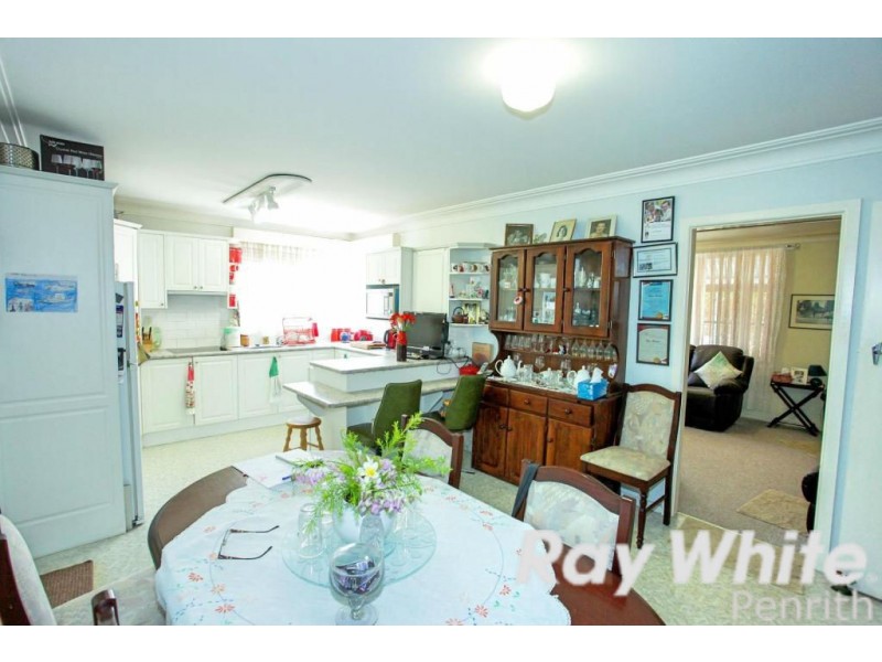 Emu Heights NSW 2750