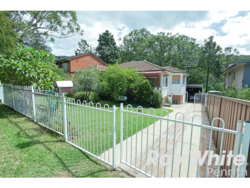 Emu Heights NSW 2750