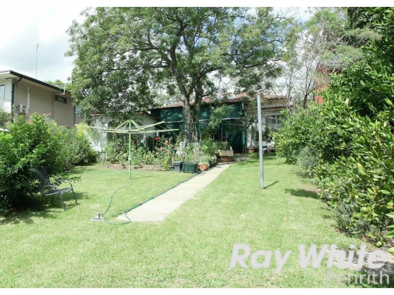 Emu Heights NSW 2750