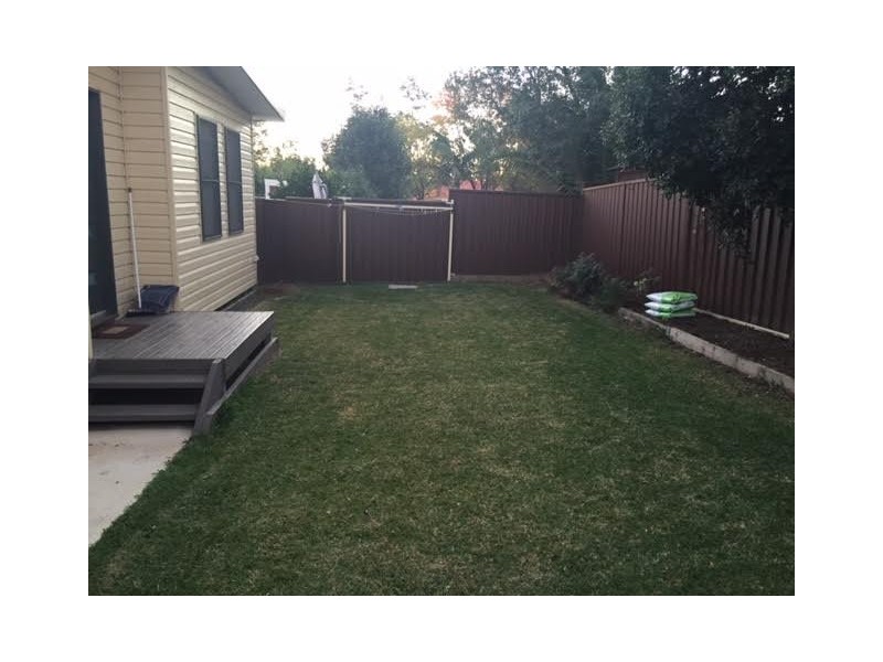 59a Mellfell Road, Cranebrook NSW 2749