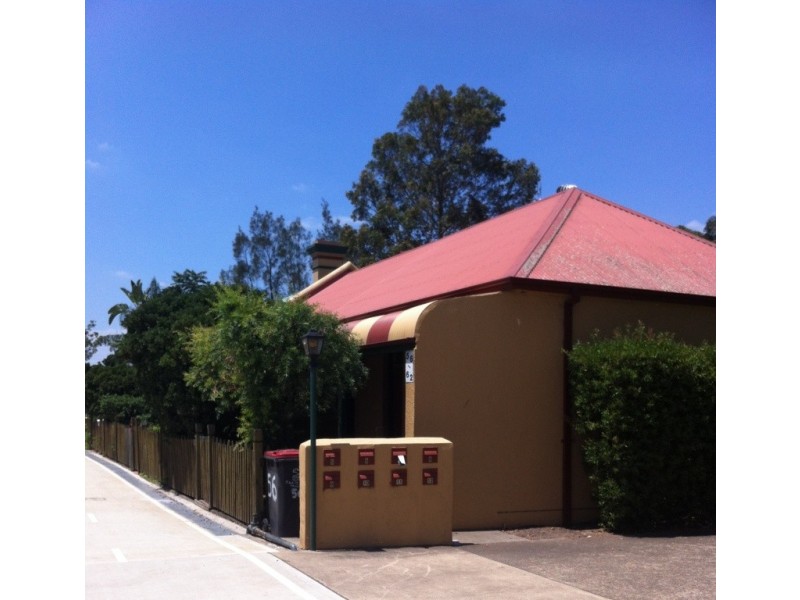 1/56 Mulgoa Road, Jamisontown NSW 2750