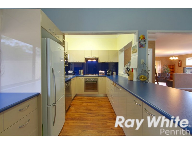 Cambridge Park NSW 2747