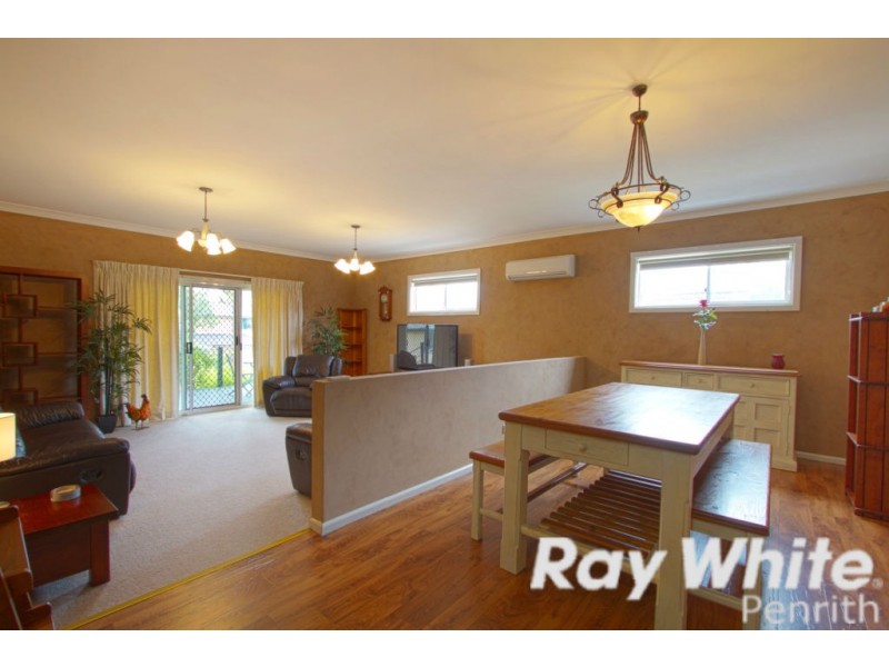 Cambridge Park NSW 2747