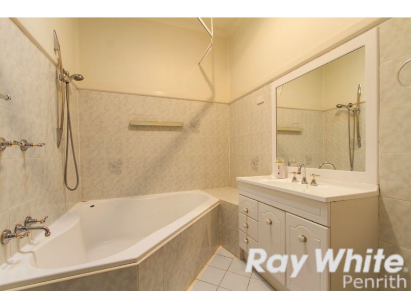 Cambridge Park NSW 2747